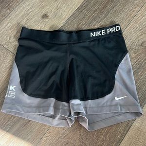 nike pro